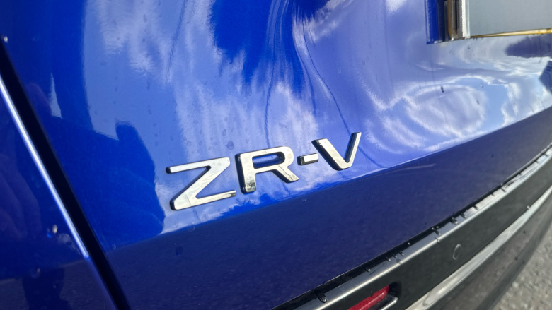 Honda Zr-V 2.0 eHEV Sport 5dr CVT Hybrid Estate